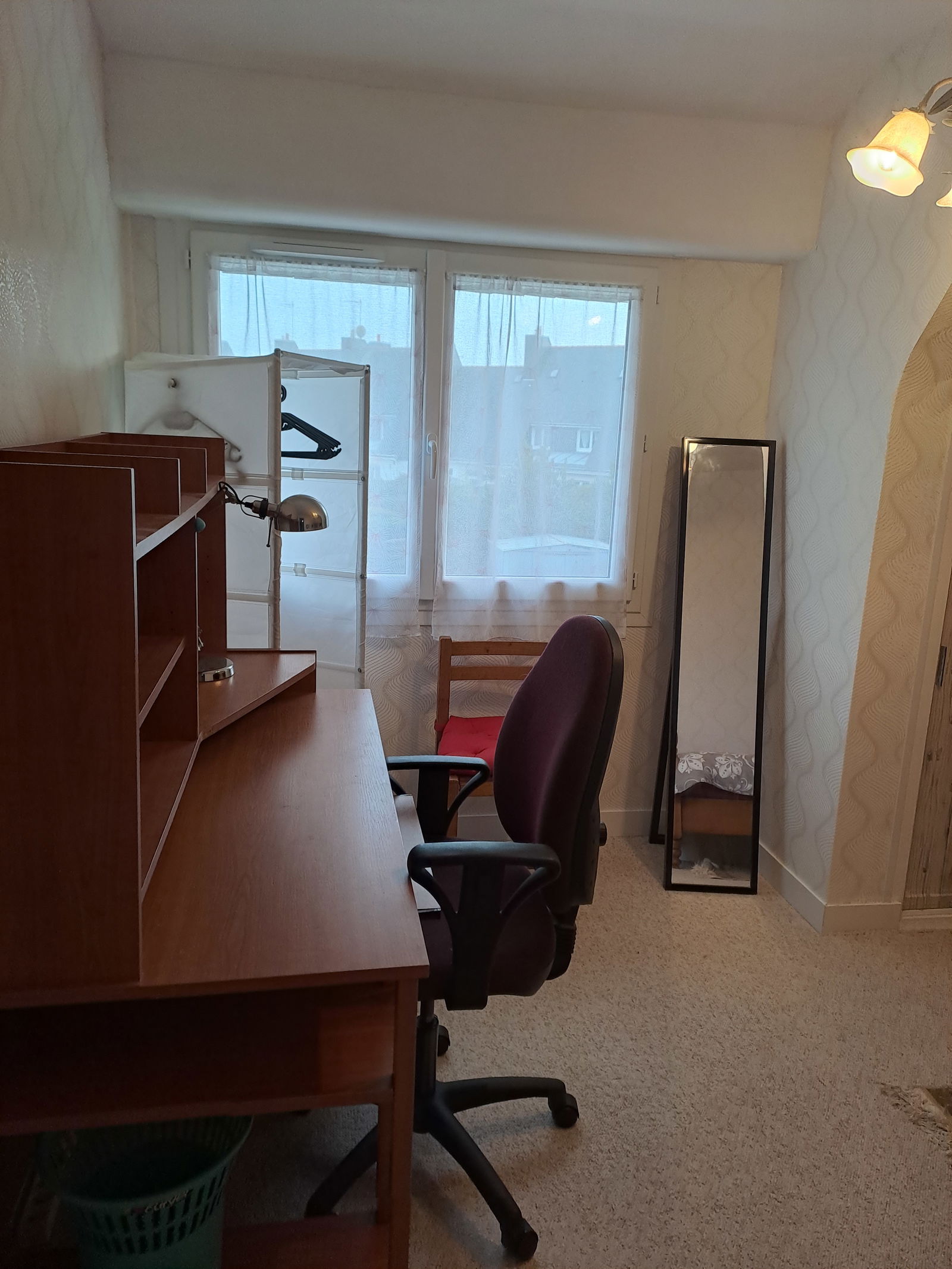 Quedarse En Casa Ploemeur 255099