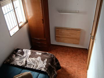 Gastfamilie Mérida 572750-2