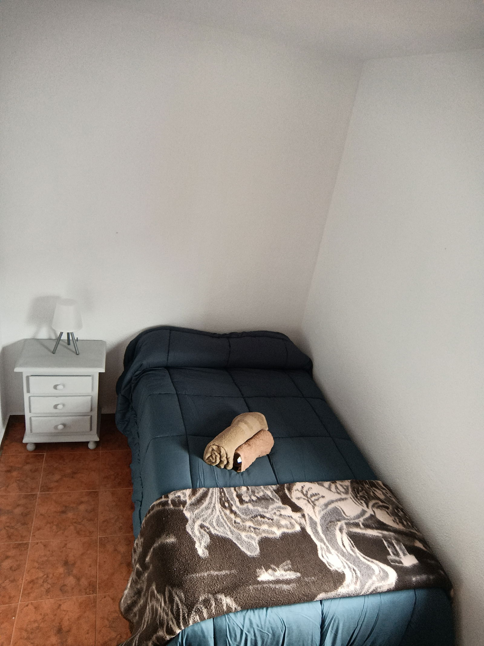 Quedarse En Casa Mérida 572750