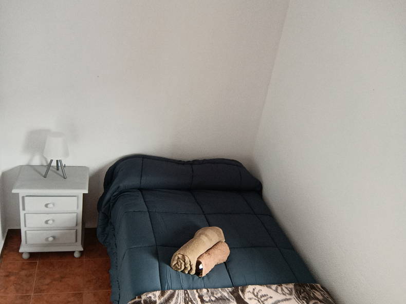 Gastgezin Mérida 572750-1