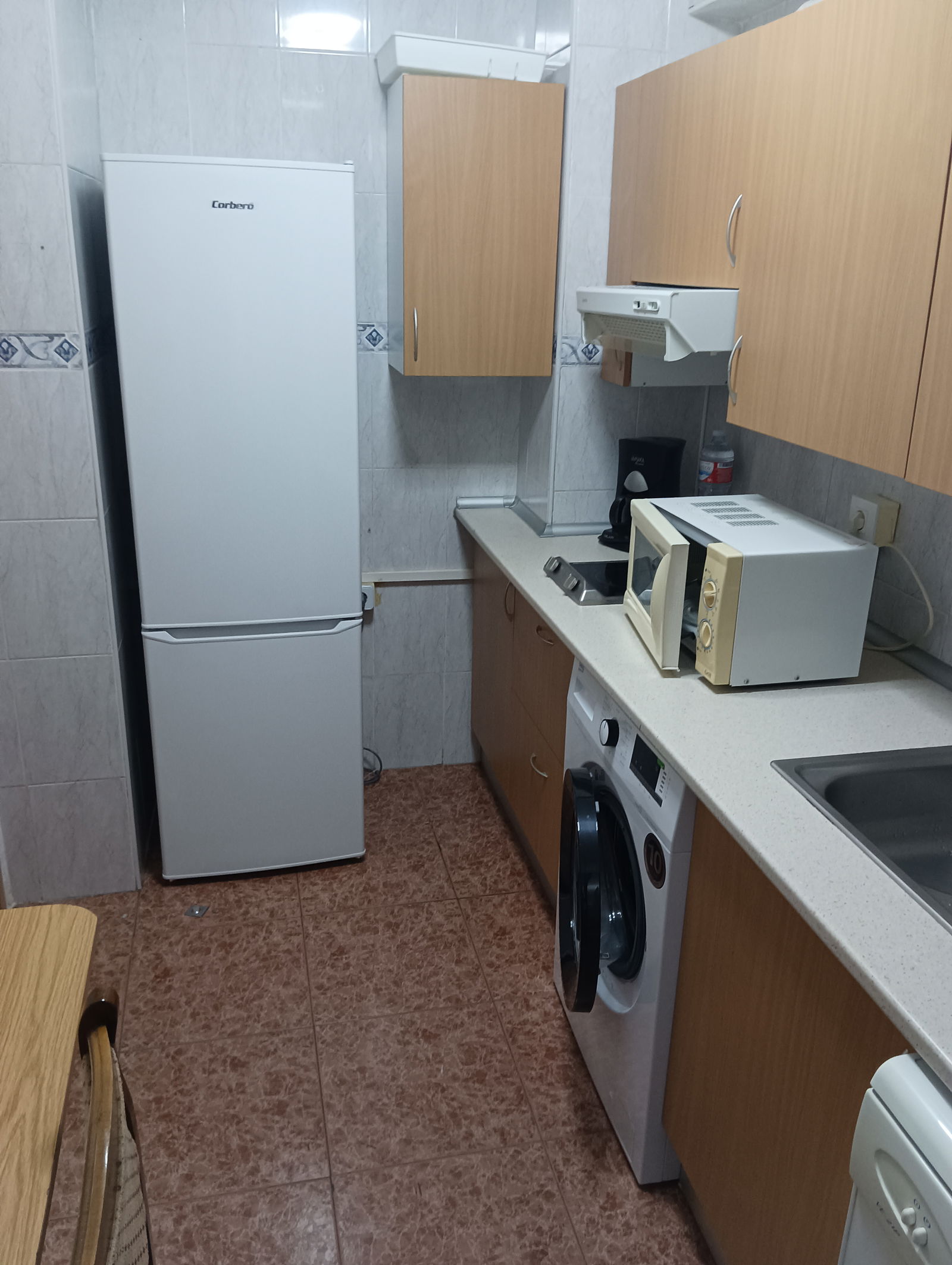 Quedarse En Casa Mérida 572750