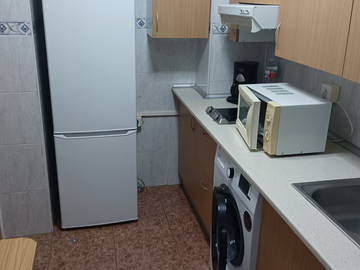 Gastfamilie Mérida 572750-3