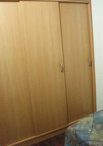 Chambre Chez L'habitant Barcelona 31223