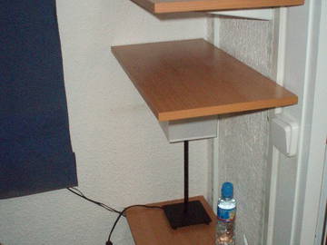 Chambre Chez L'habitant Barcelona 31223-4