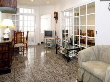 Chambre Chez L'habitant Barcelona 31223-5
