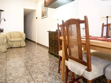 Chambre Chez L'habitant Barcelona 31223-6
