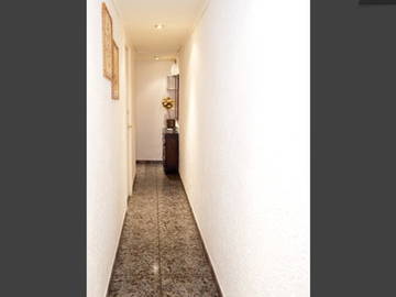 Chambre Chez L'habitant Barcelona 31223-7