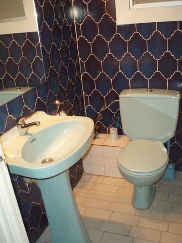 Chambre Chez L'habitant Barcelona 31223