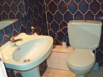 Chambre Chez L'habitant Barcelona 31223-9