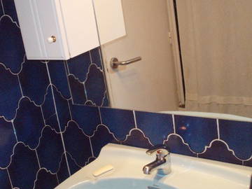 Chambre Chez L'habitant Barcelona 31223-10