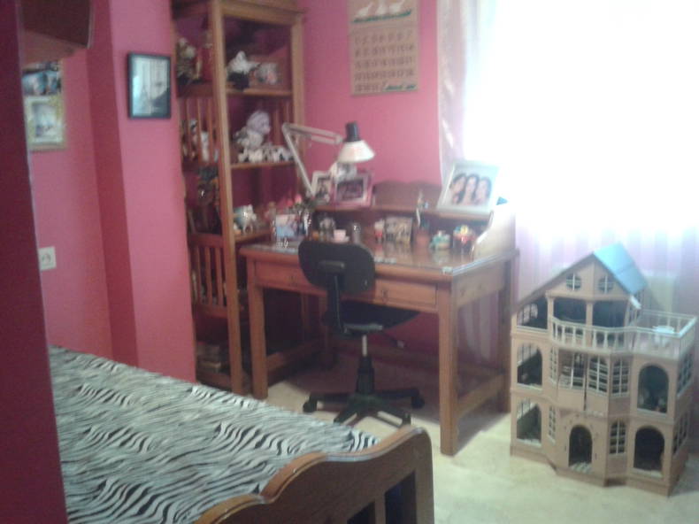 Quedarse En Casa Armilla 115427-2