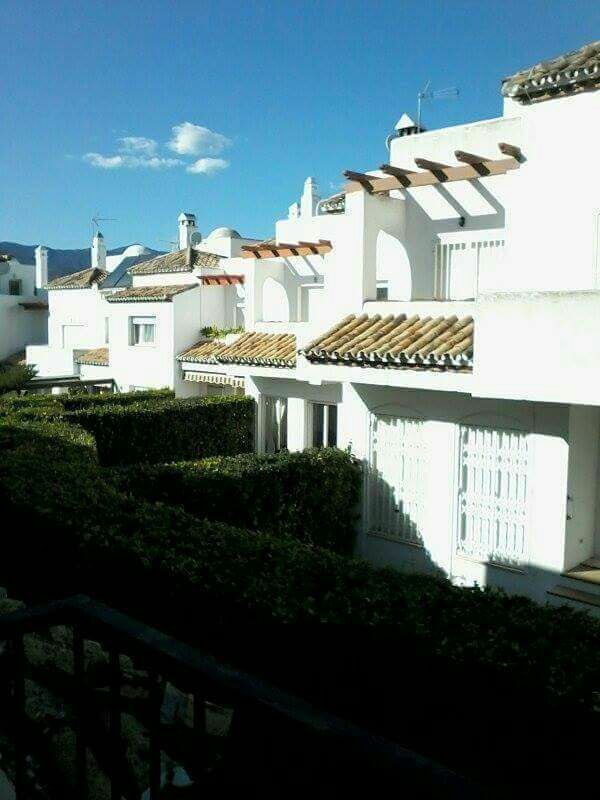 Quedarse En Casa Estepona 242129