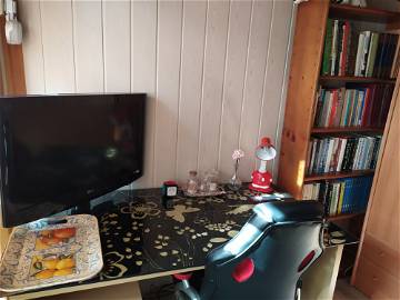 Quedarse En Casa Sant Pere De Ribes 134487-3