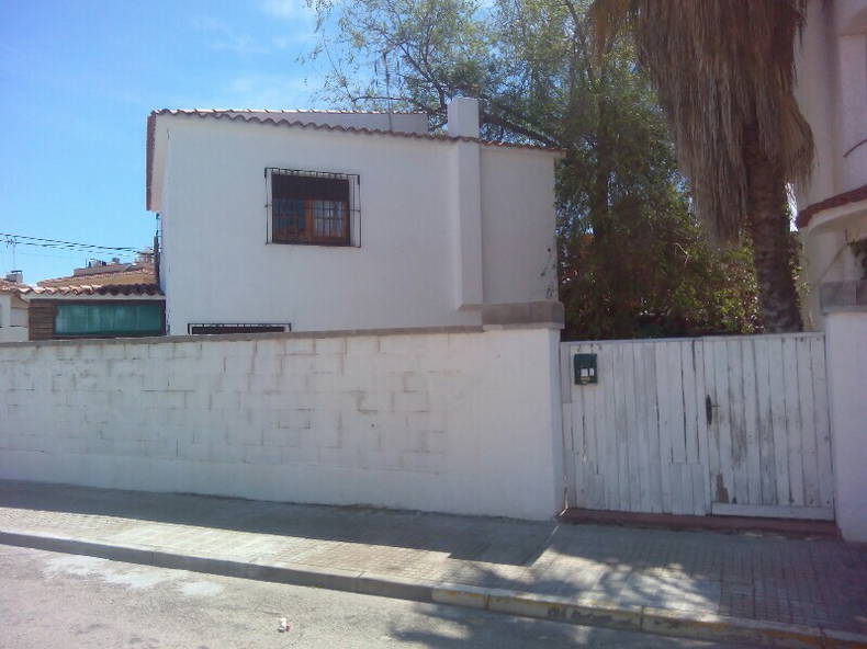 Zakwaterowanie U Rodziny Sant Pere de Ribes 134487-5