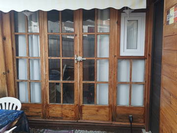 Chambre Chez L'habitant Sant Pere De Ribes 134487-3