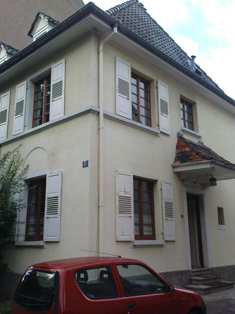 Quedarse En Casa Strasbourg 17302