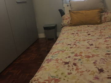 Habitación De Invitados Pamplona 577761-1