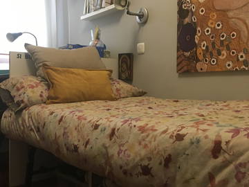 Gästezimmer Pamplona 577761-2
