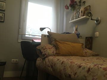 Chambre D'hôte Pamplona 577761-4