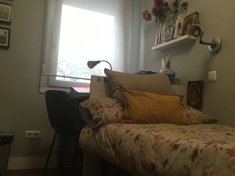 Chambres D'hôtes Pamplona 577761-4