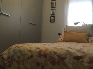 Chambre D'hôte Pamplona 577761-5