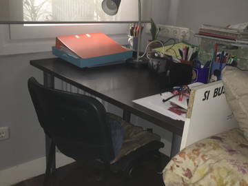 Chambre D'hôte Pamplona 577761-6