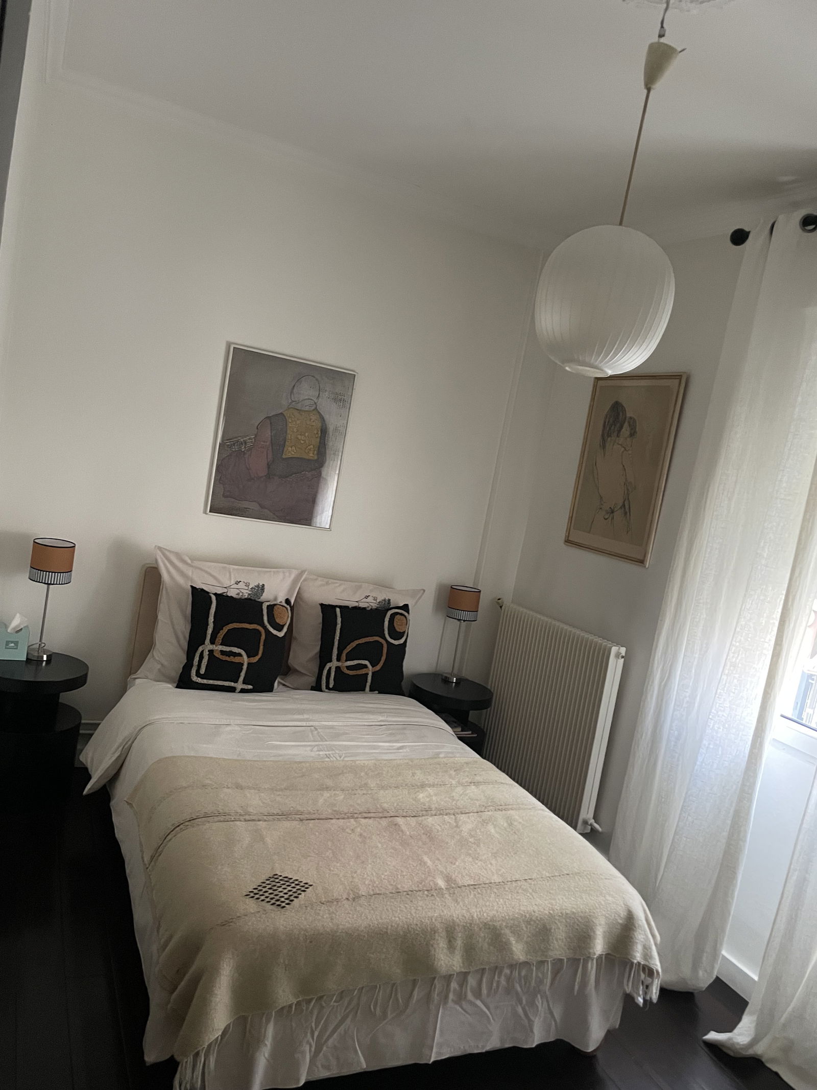 Quedarse En Casa Boulogne-Billancourt 358567