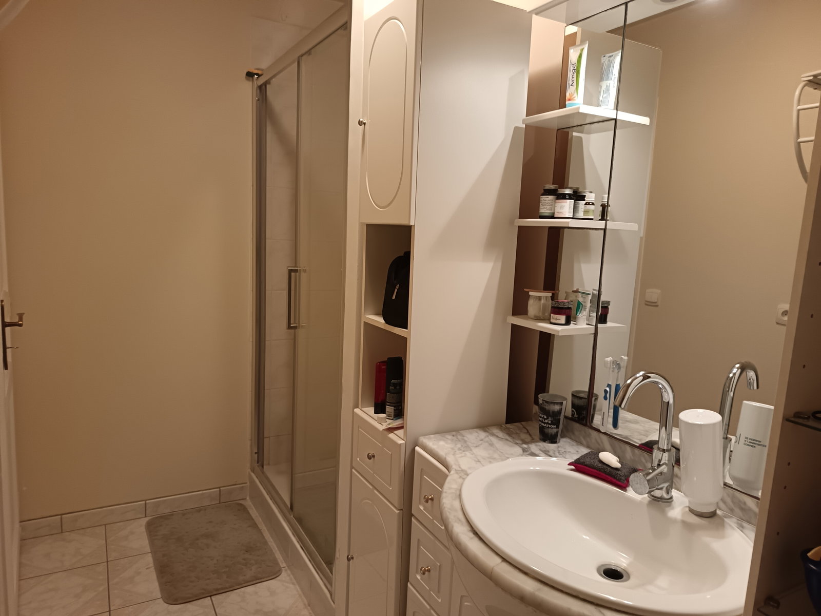 Quedarse En Casa Noisy-le-Grand 432802