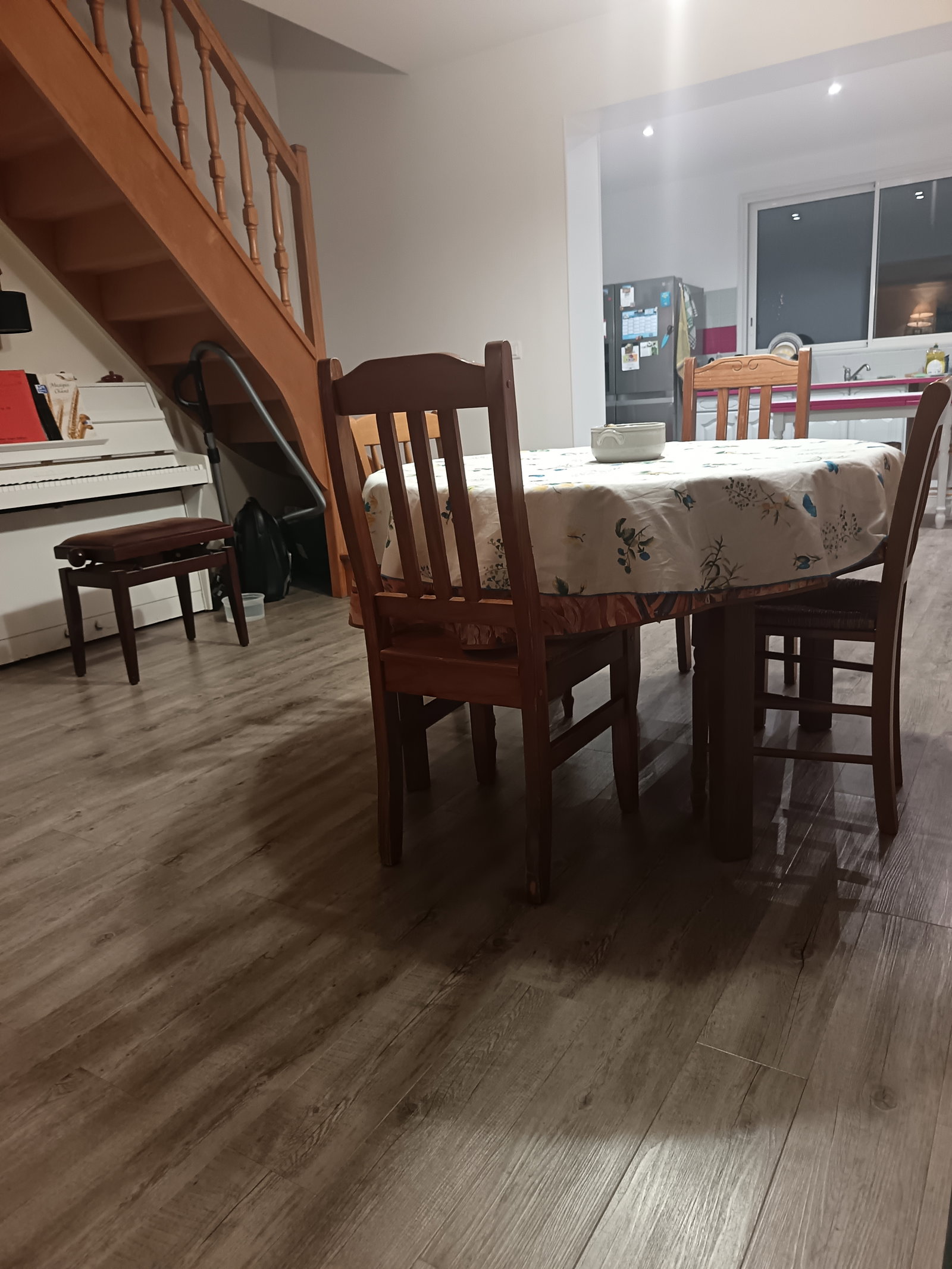 Quedarse En Casa Noisy-le-Grand 664485