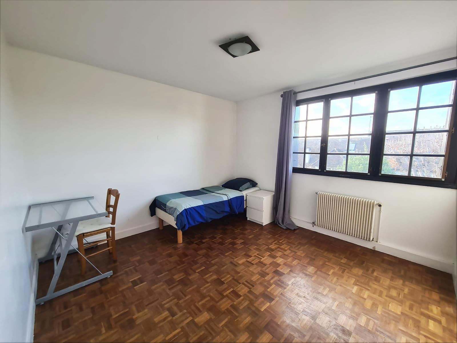 Colocación Fresnes 252560