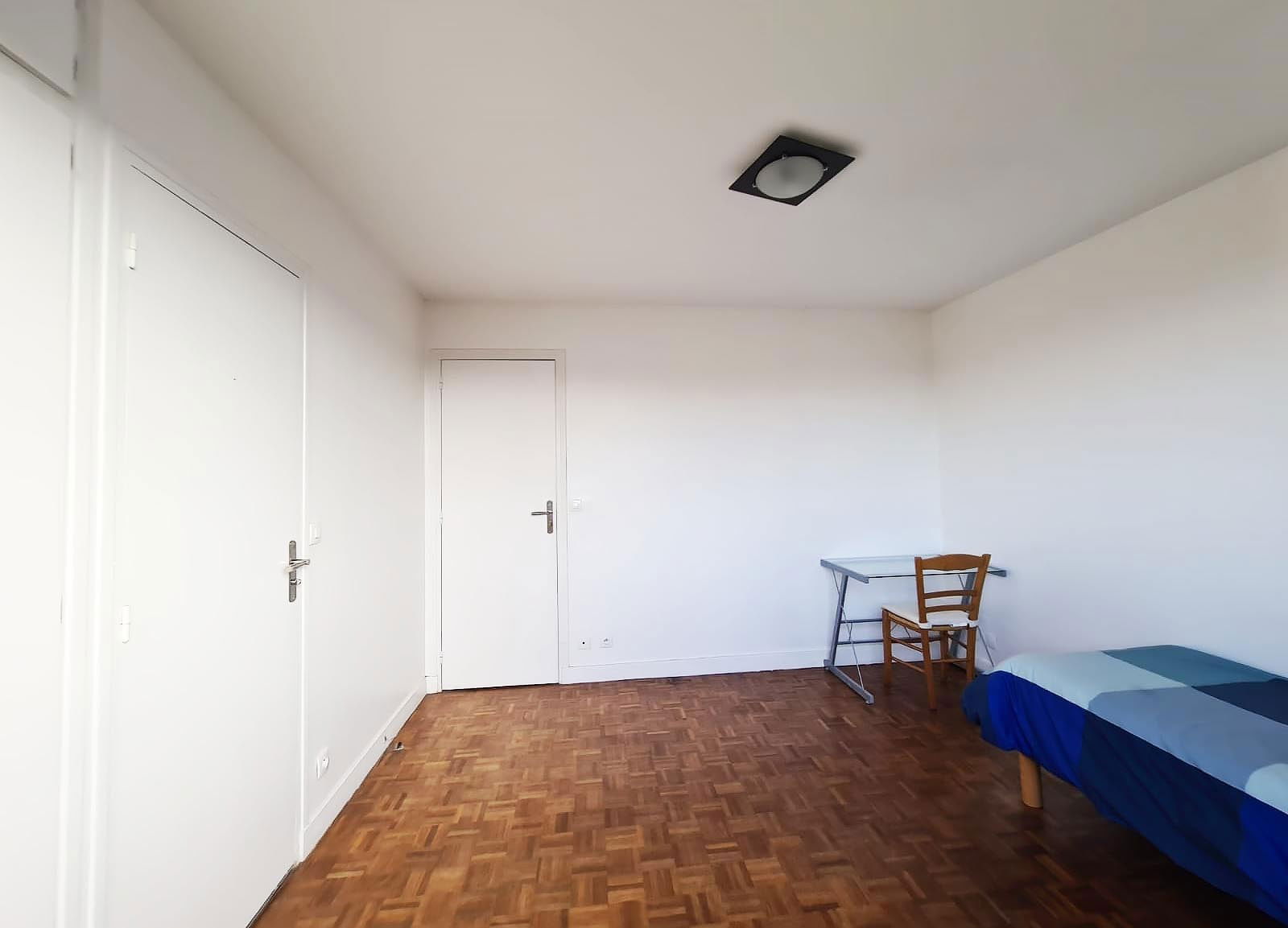 Colocación Fresnes 252560
