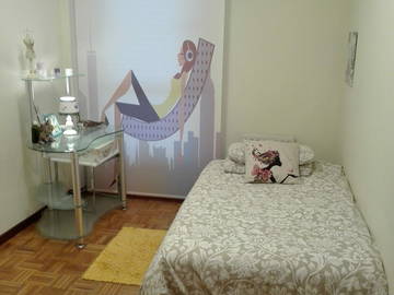 Room For Rent Donostia 208876