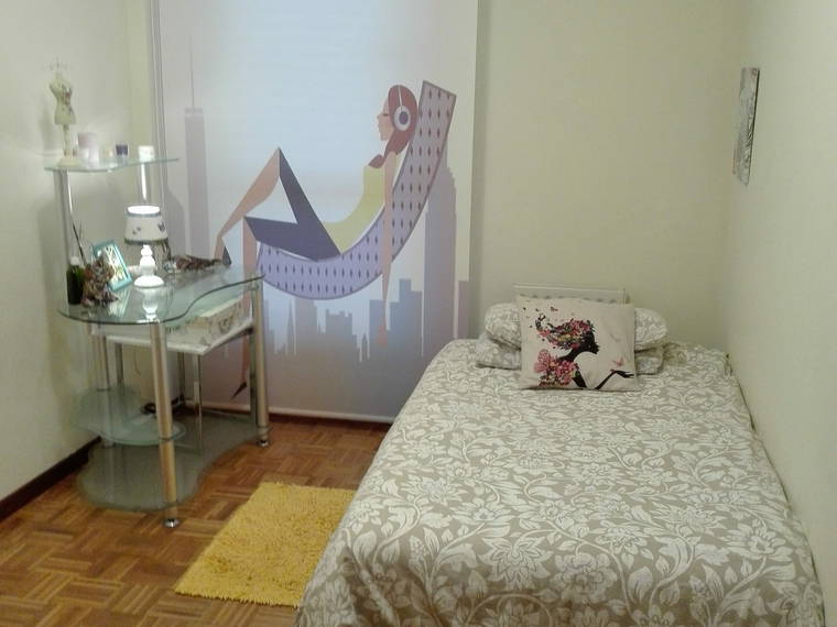 Chambre À Louer Donostia 208876