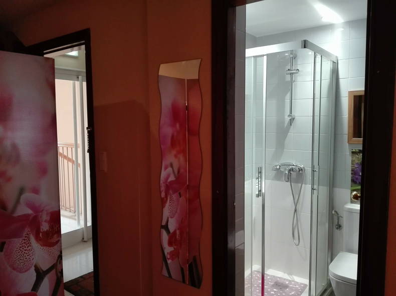 Homestay Donostia 208876-2