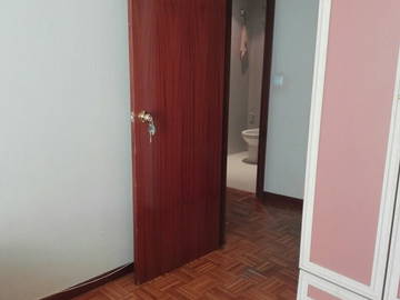 Chambre Chez L'habitant Donostia 208876-4