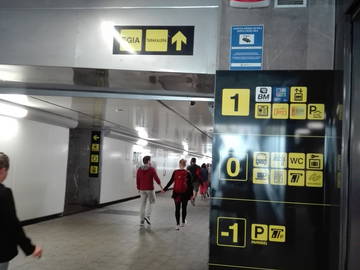 Chambre Chez L'habitant Donostia 208876-7