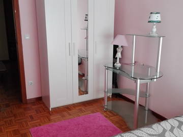 Chambre Chez L'habitant Donostia 208876-9