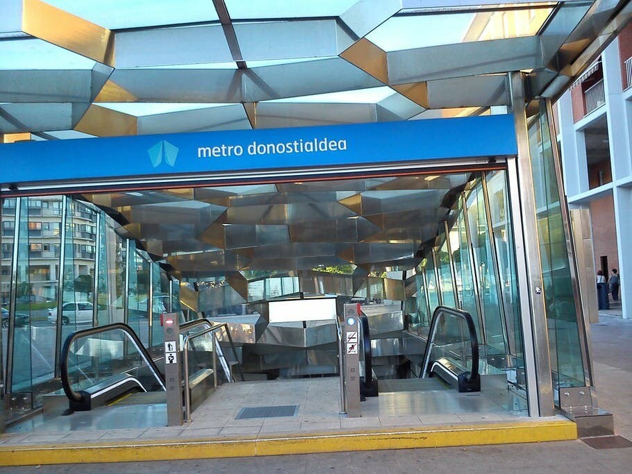Quedarse En Casa Donostia 208876