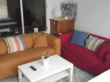 Room For Rent Madrid 243263