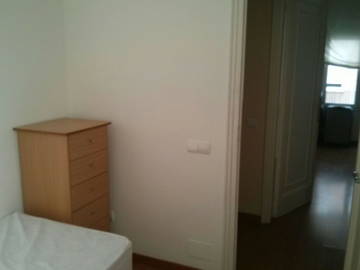 Room For Rent Barcelona 87661