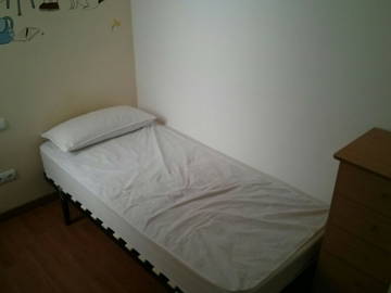 Room For Rent Barcelona 87661