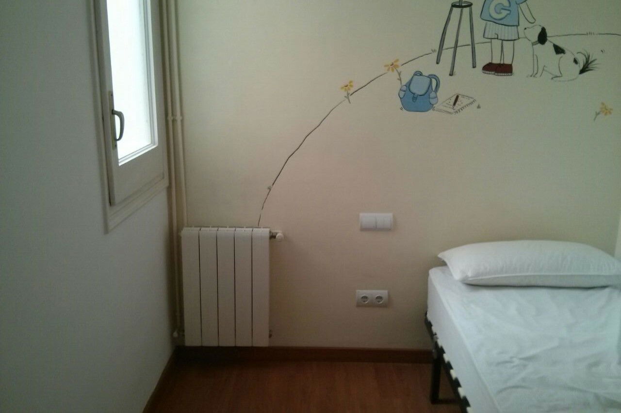 Colocación Barcelona 87661