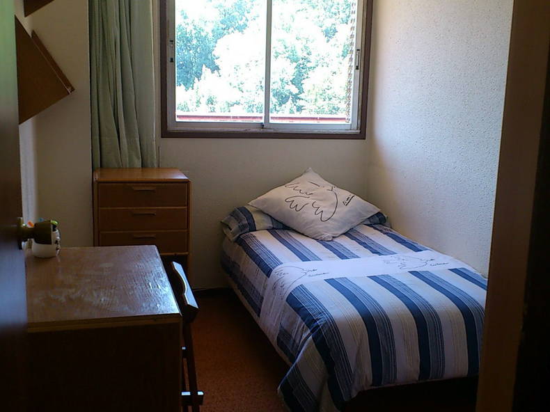 Colocation Donostia-San Sebastián 99705-1