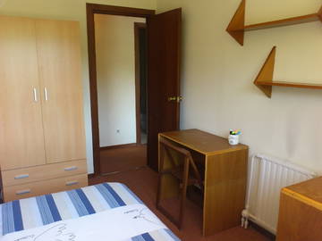 Habitación En Alquiler Donostia-San Sebastián 99705