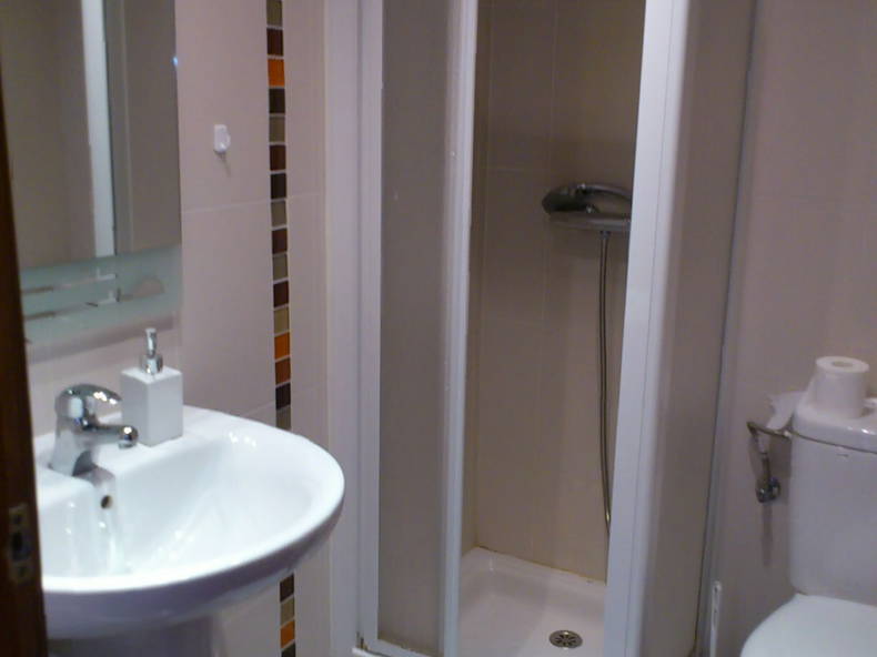 Colocation Donostia-San Sebastián 99705-4