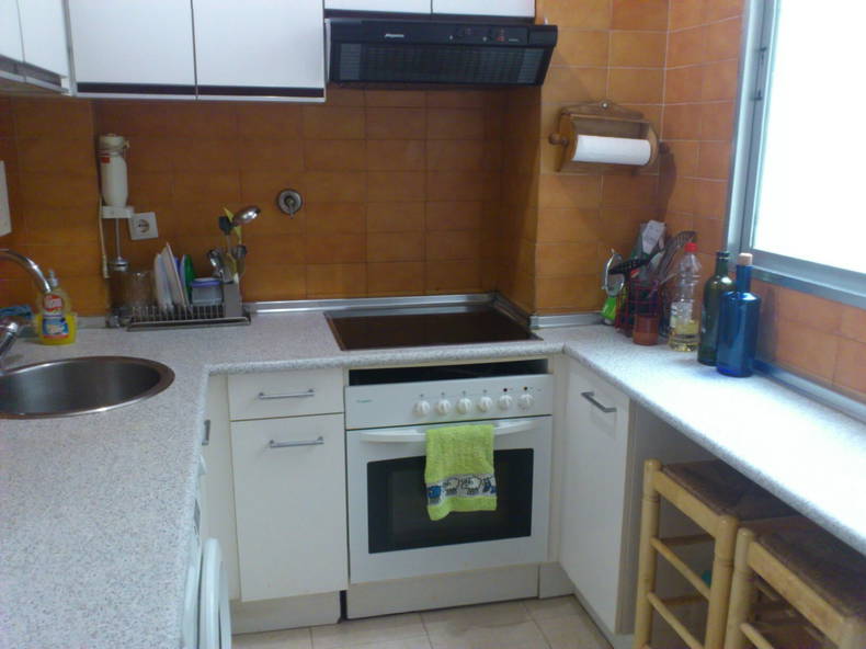 Colocation Donostia-San Sebastián 99705-5