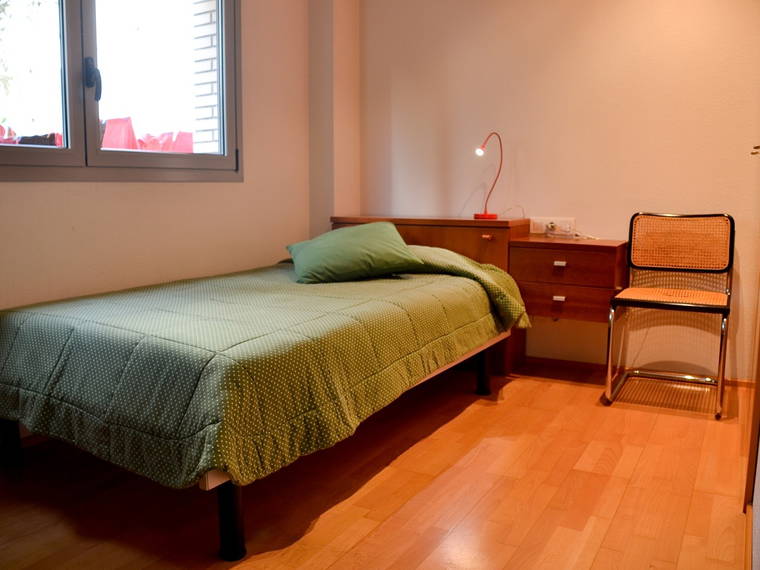 Homestay Barcelona 173130