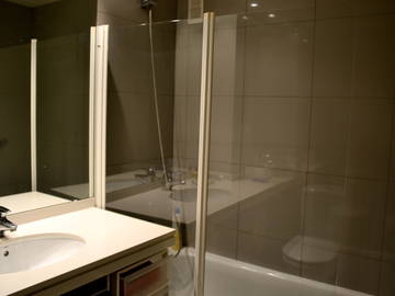 Chambre Chez L'habitant Barcelona 173130-4