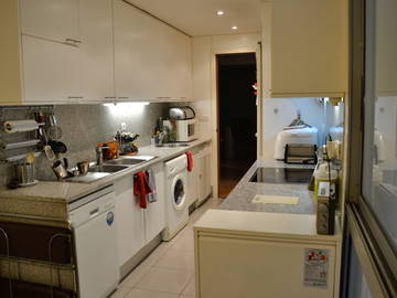 Chambre Chez L'habitant Barcelona 173130-5