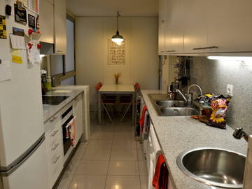 Chambre Chez L'habitant Barcelona 173130-6